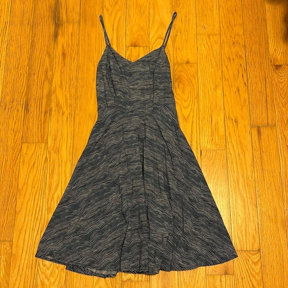 old navy dress